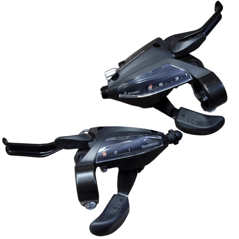 Levas freno Rapidfire modelo EF-500-8